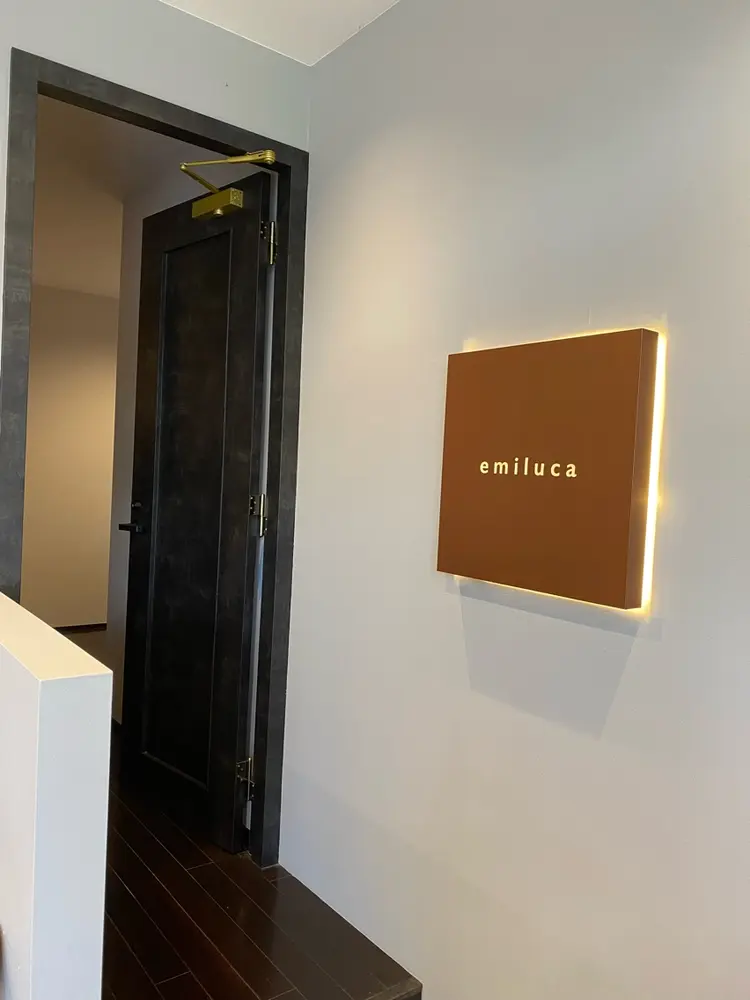 emiluca(EARTH川中島店内)の内観・外観3