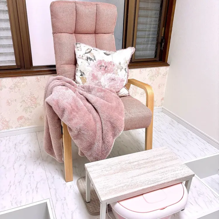 nailsalon Honeymeの内観・外観2