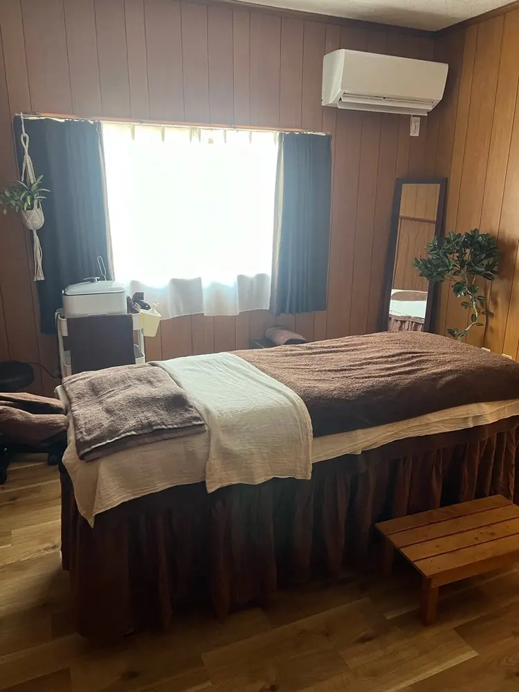 SalonLapisの内観・外観1