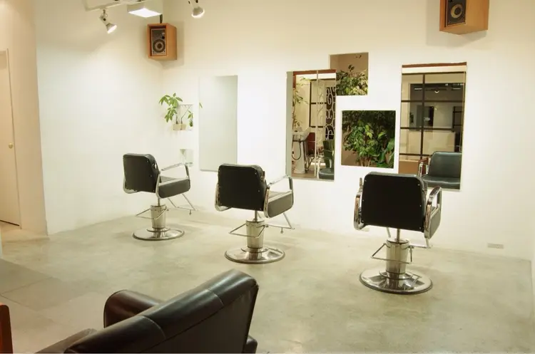 TIFの内観・外観3