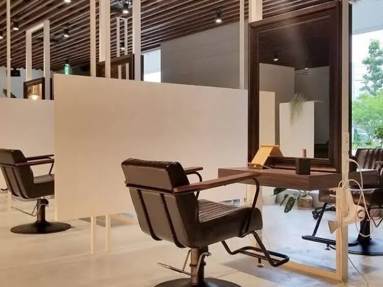 crayon:caseの内観・外観2