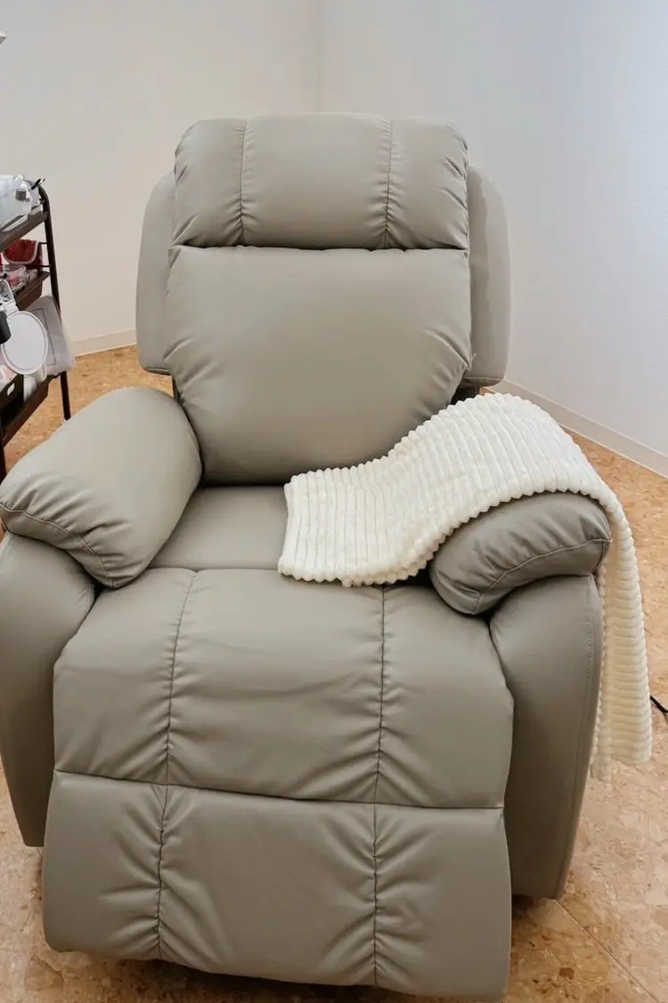 まつ毛・眉毛専門店coco.の内観・外観2