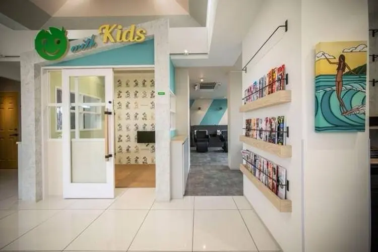 Lito by y's BLUEの内観・外観3