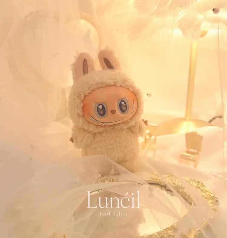 Luneilの内観・外観2