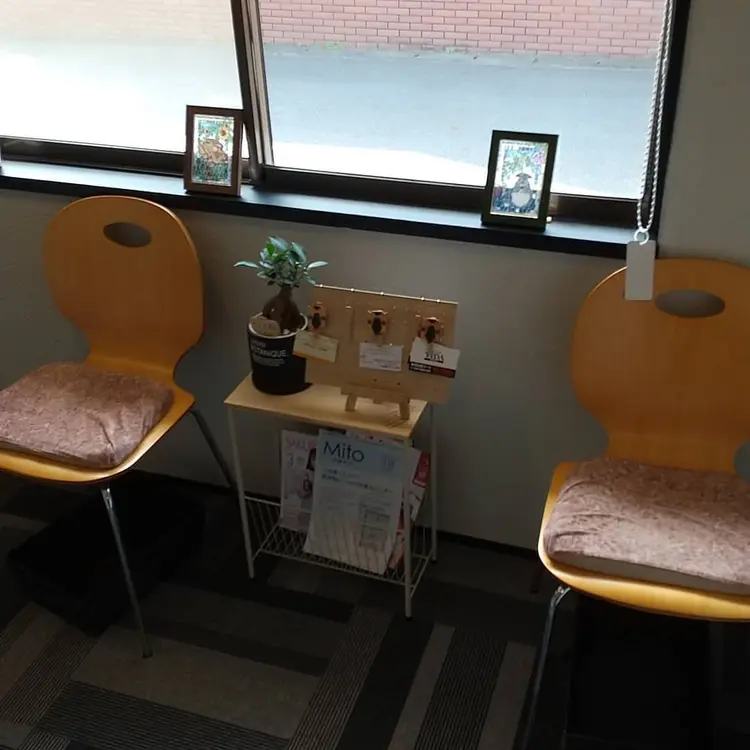 JUMBO接骨院×まいぺ〜す♪の内観・外観3