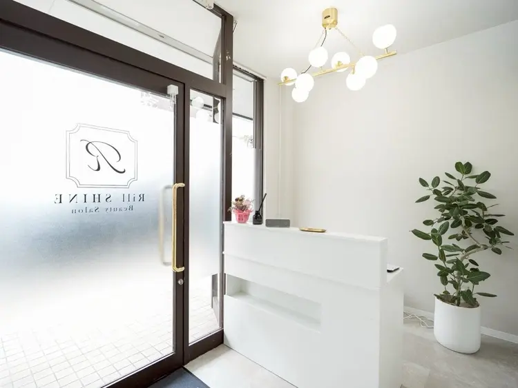 Rill SHINEの内観・外観1