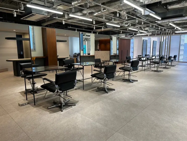 FILMS 千葉の内観・外観1