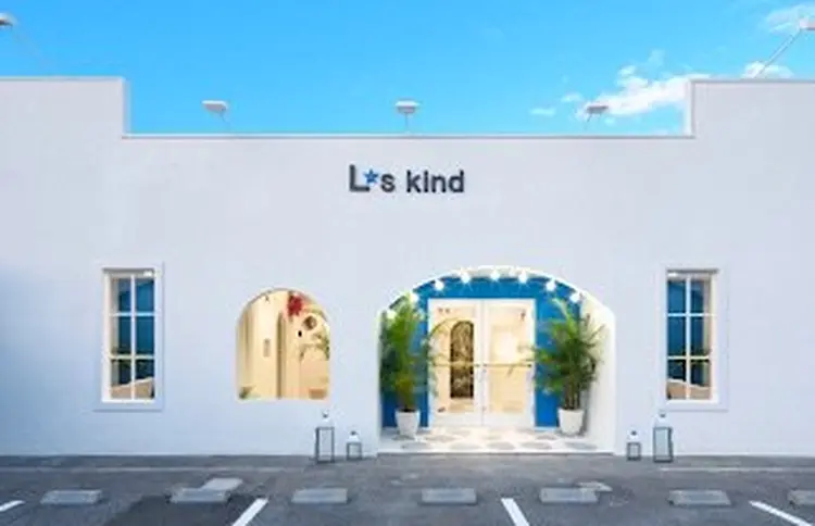 femmeの内観・外観1