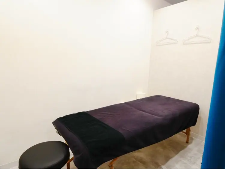 FLOW鍼灸整体院の内観・外観2