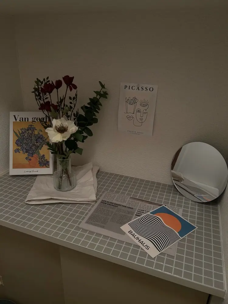 qua.の内観・外観2