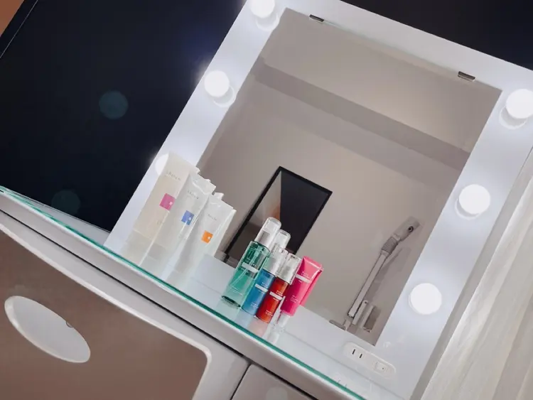 BeautySalonClaireの内観・外観2