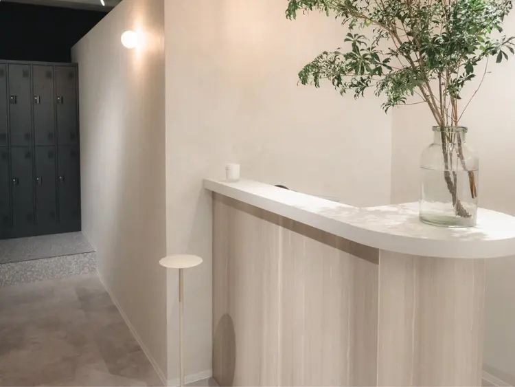 SIGMA LATTEの内観・外観3