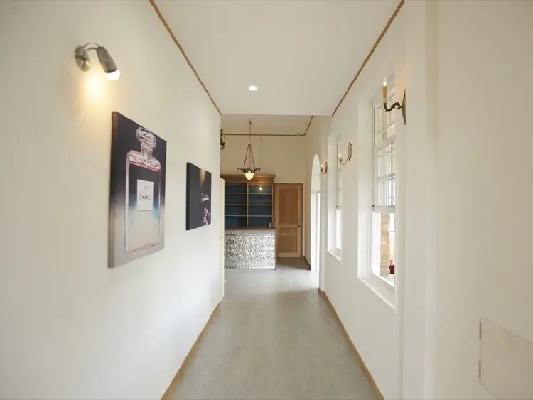 Cocolo hair 中島店の内観・外観1