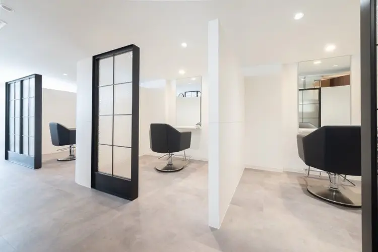 Rian新城店の内観・外観2