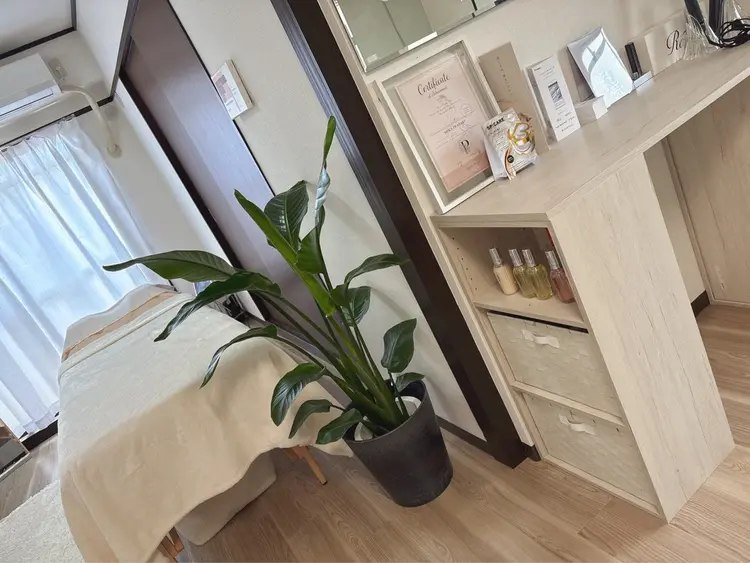 Nelの内観・外観1