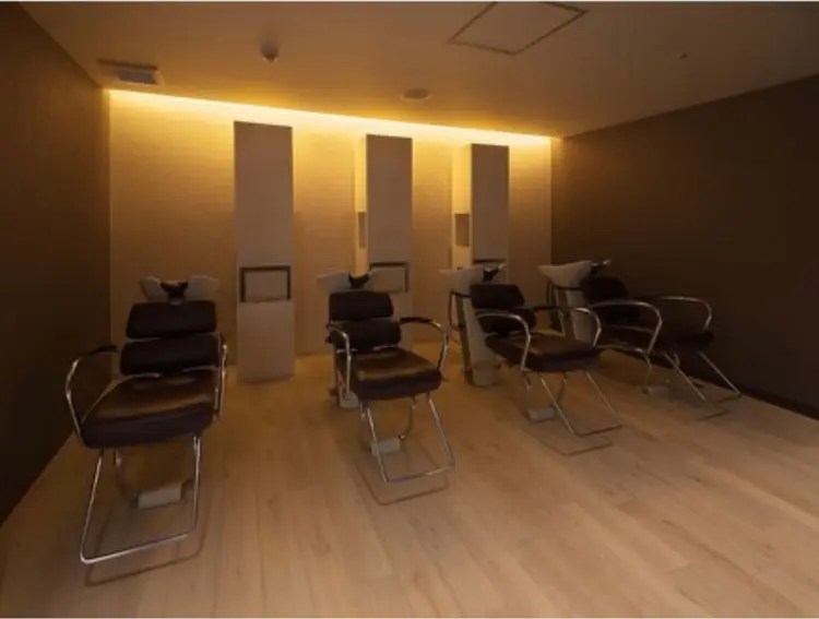 jourくずは駅前店の内観・外観3