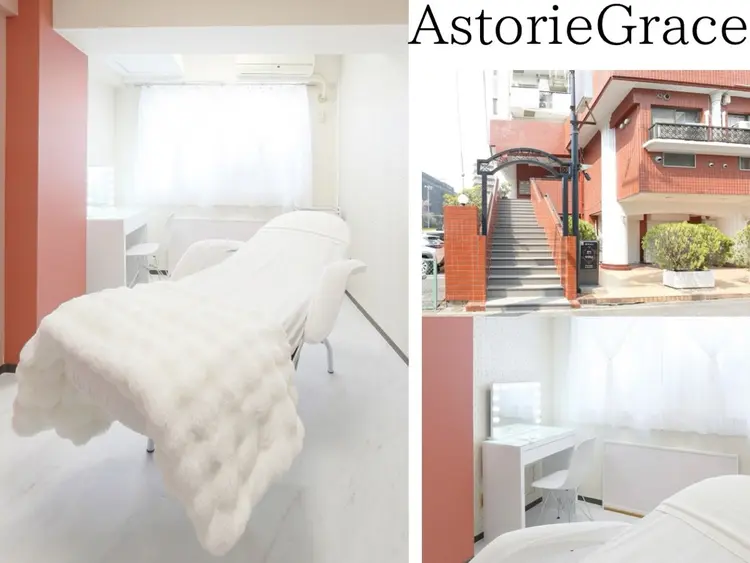 AstorieGraceの内観・外観3