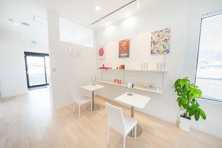 エステ ド・POLA鳥取東の内観・外観1