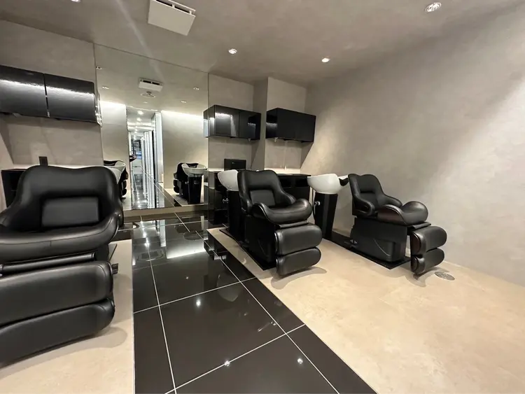 HARUKI  MINATO Japan広島店の内観・外観2