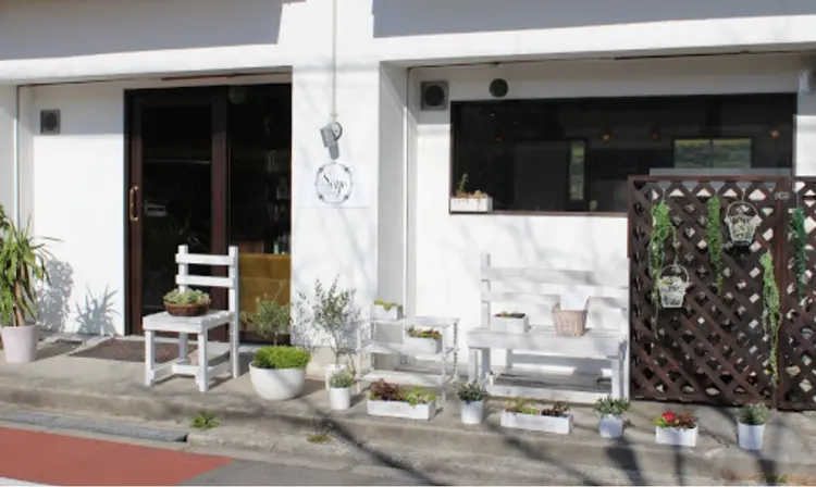 soyoの内観・外観1