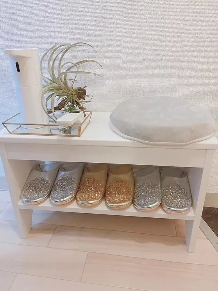 RH整体院の内観・外観2