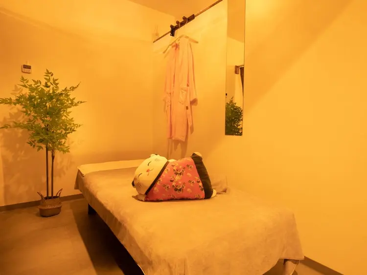 天其足道の内観・外観3