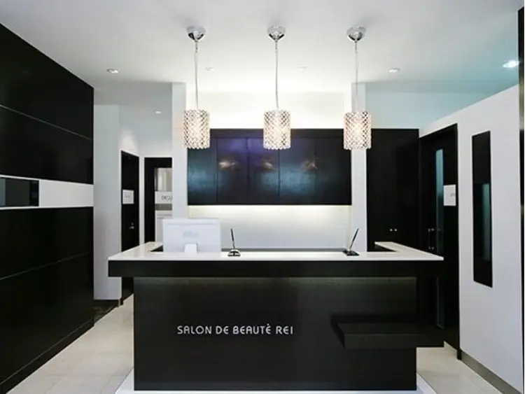 サロンドボーテレイの内観・外観1