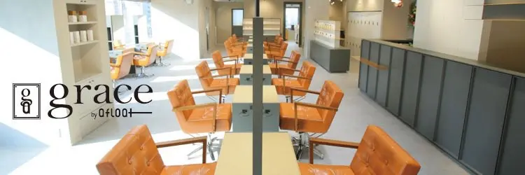 CYM【シィム】の内観・外観1