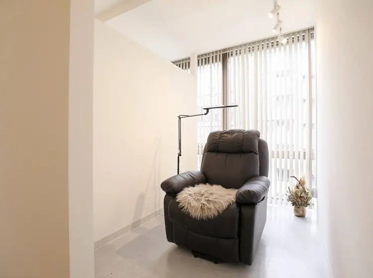 eyelash MONA モナの内観・外観2