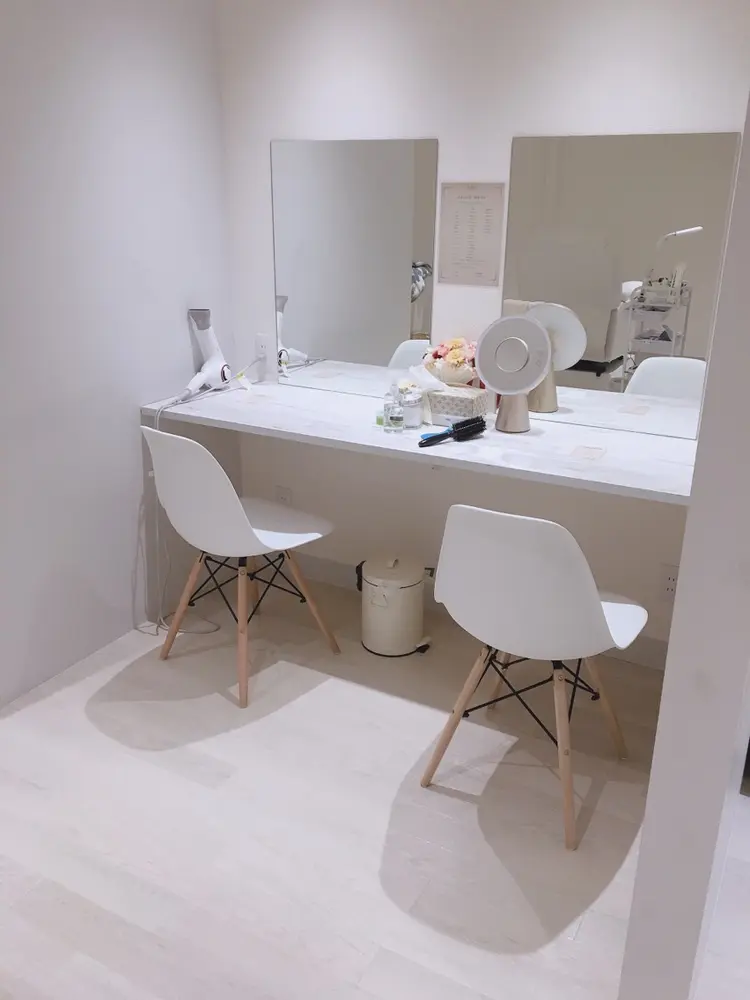 Babelの内観・外観3