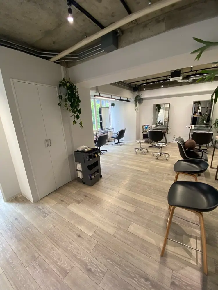 LOOPA by museumの内観・外観2