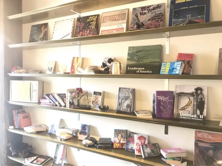 Aimeeの内観・外観3