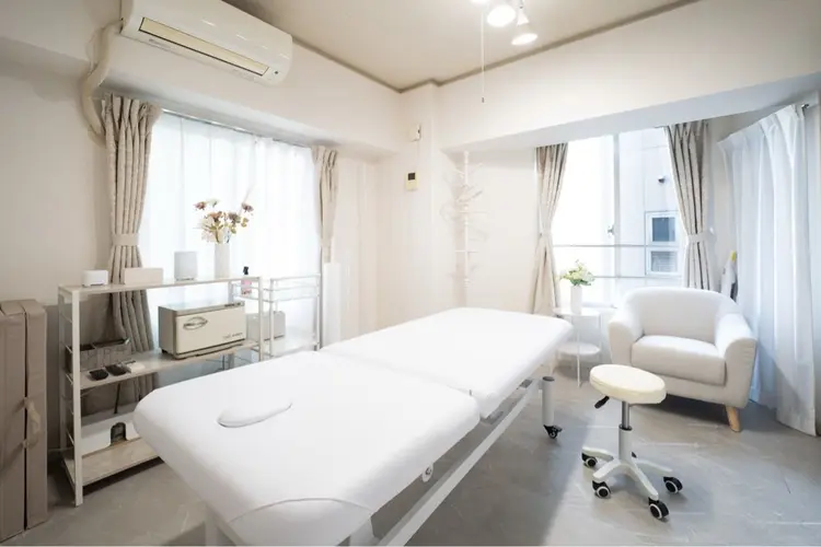 RUMIRAの内観・外観1