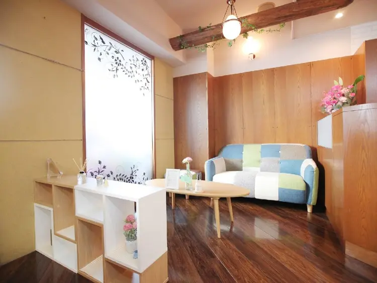 Rich to 西尾店の内観・外観1