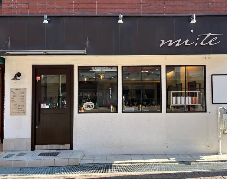 mi:teの内観・外観2