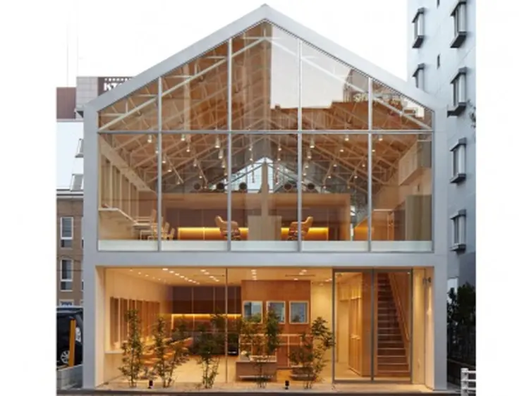 hairdo 千葉の内観・外観1