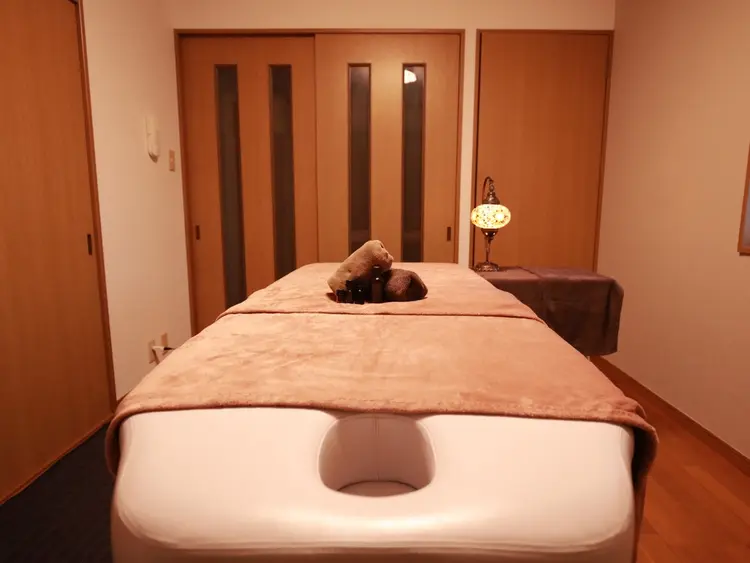 アイカワールドの内観・外観3