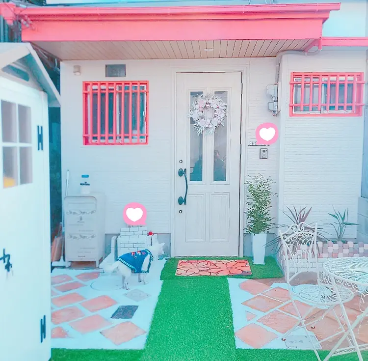 無添加オーガニックサロンむすひの内観・外観1