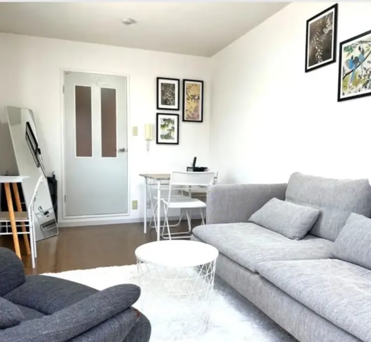 tuberose_plus_fashionの内観・外観1