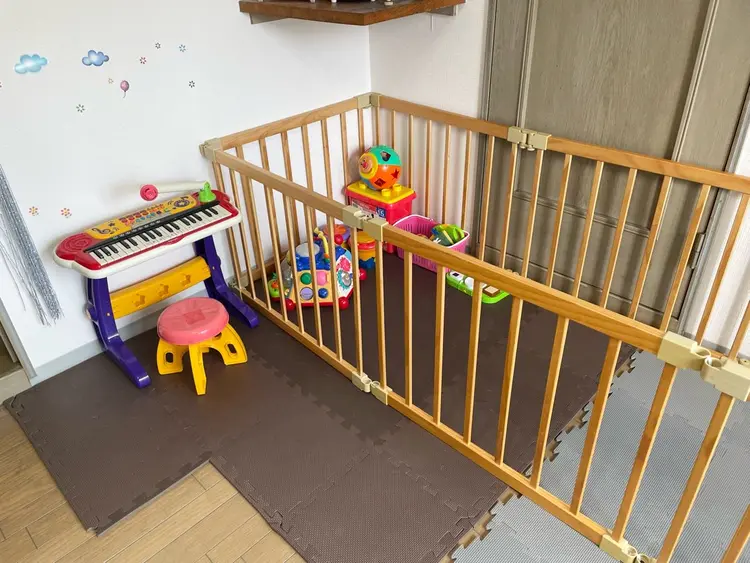 see love gritterの内観・外観2