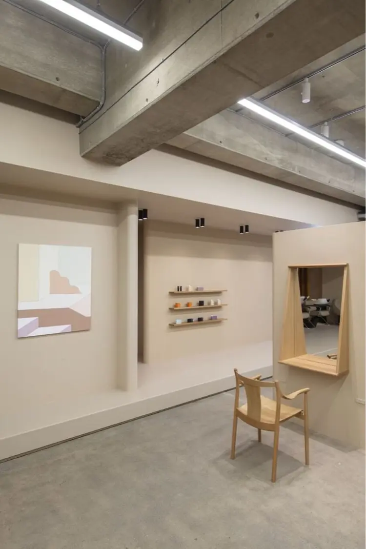 hairmakeONE007の内観・外観2