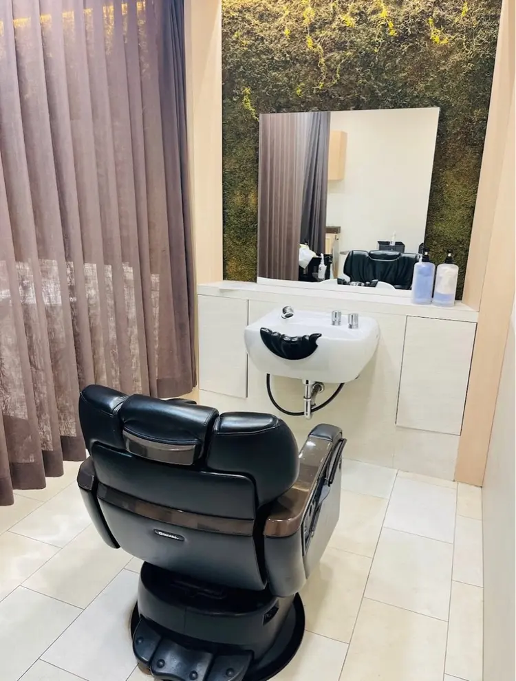 YOSHIZAWA Inc. PREMIUM 築地の内観・外観3