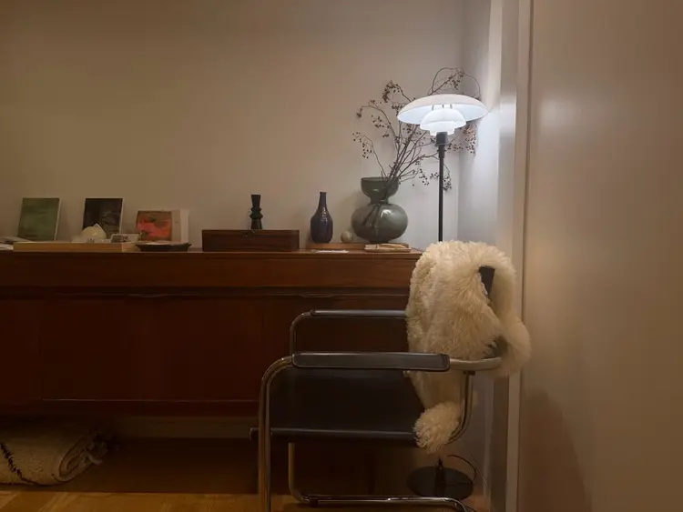 mer fudgeの内観・外観1