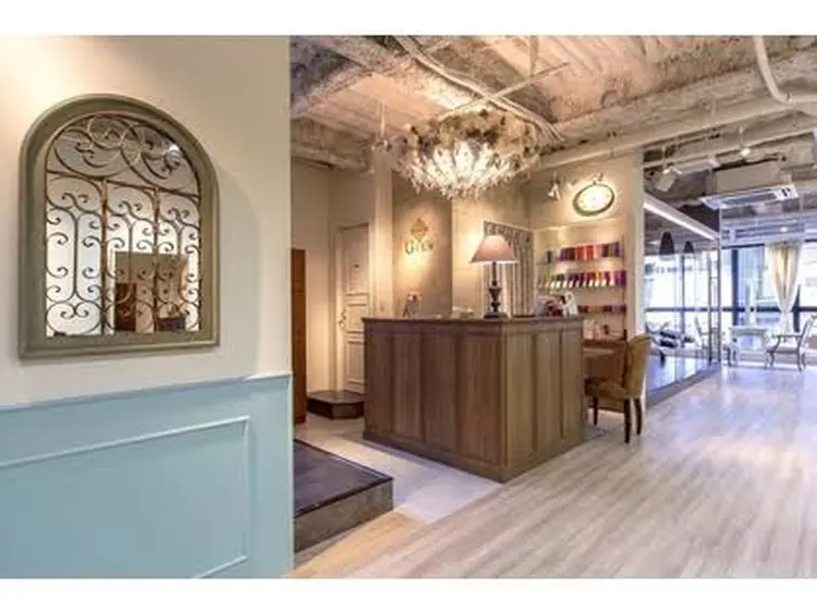 MIRAの内観・外観1