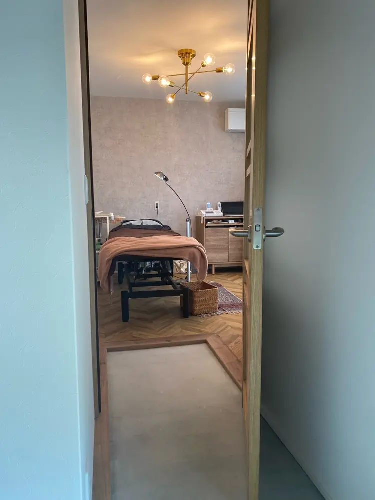 MALLETの内観・外観2