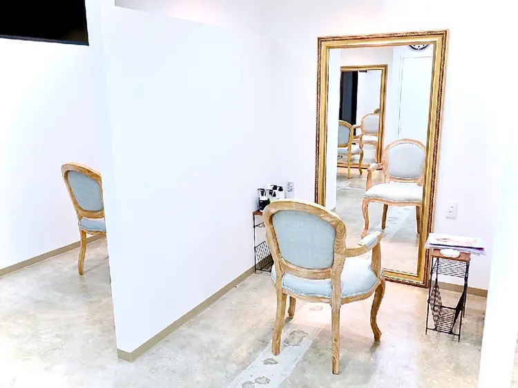 AnFye une qatllの内観・外観2