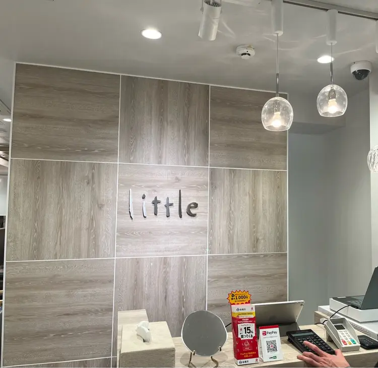 little 船橋の内観・外観1