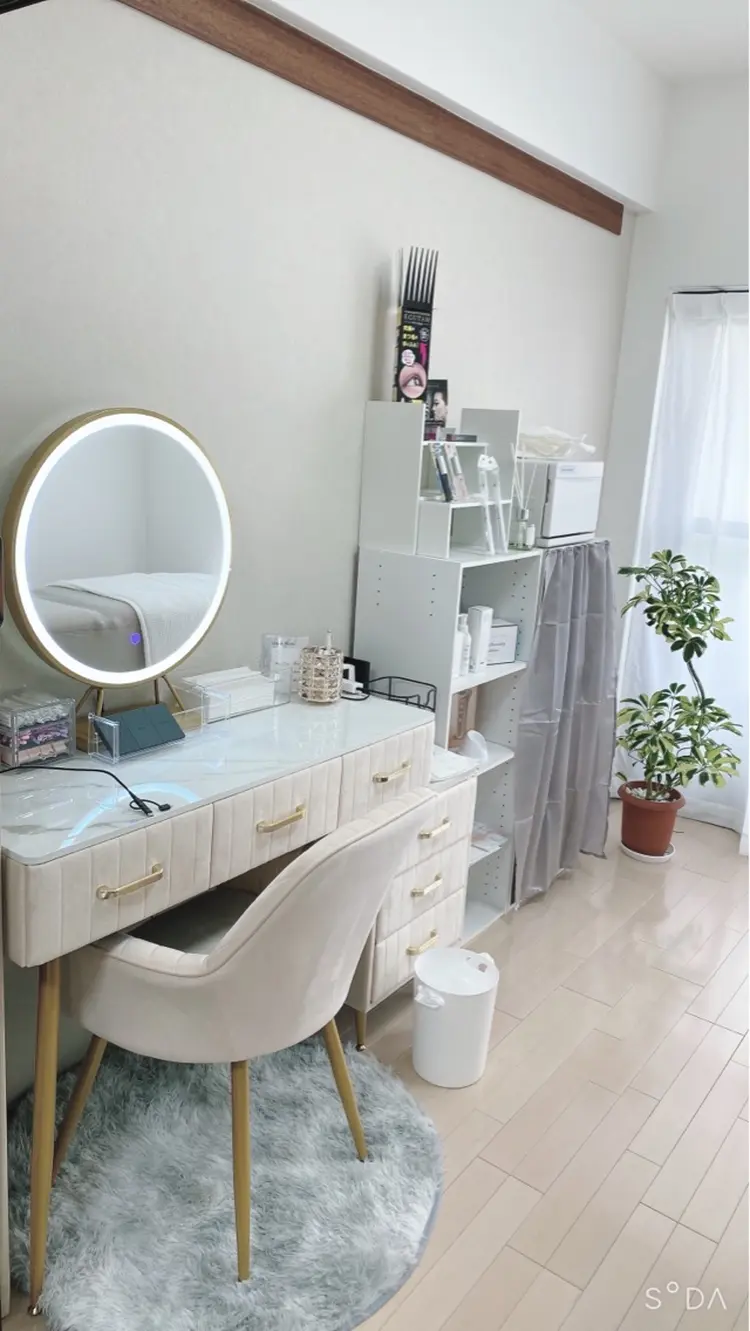 legameの内観・外観3