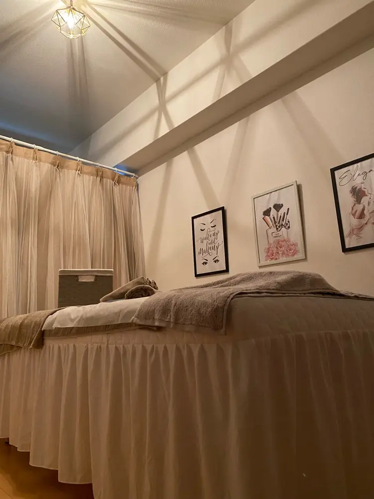 リラクゼーションRira fooの内観・外観1