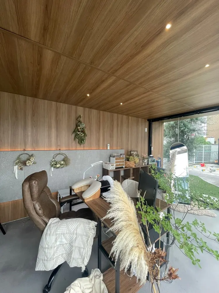 prunelleの内観・外観3